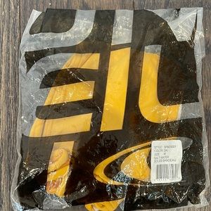 O’Neill Saltwater Solids Bandeau Swimsuit Top